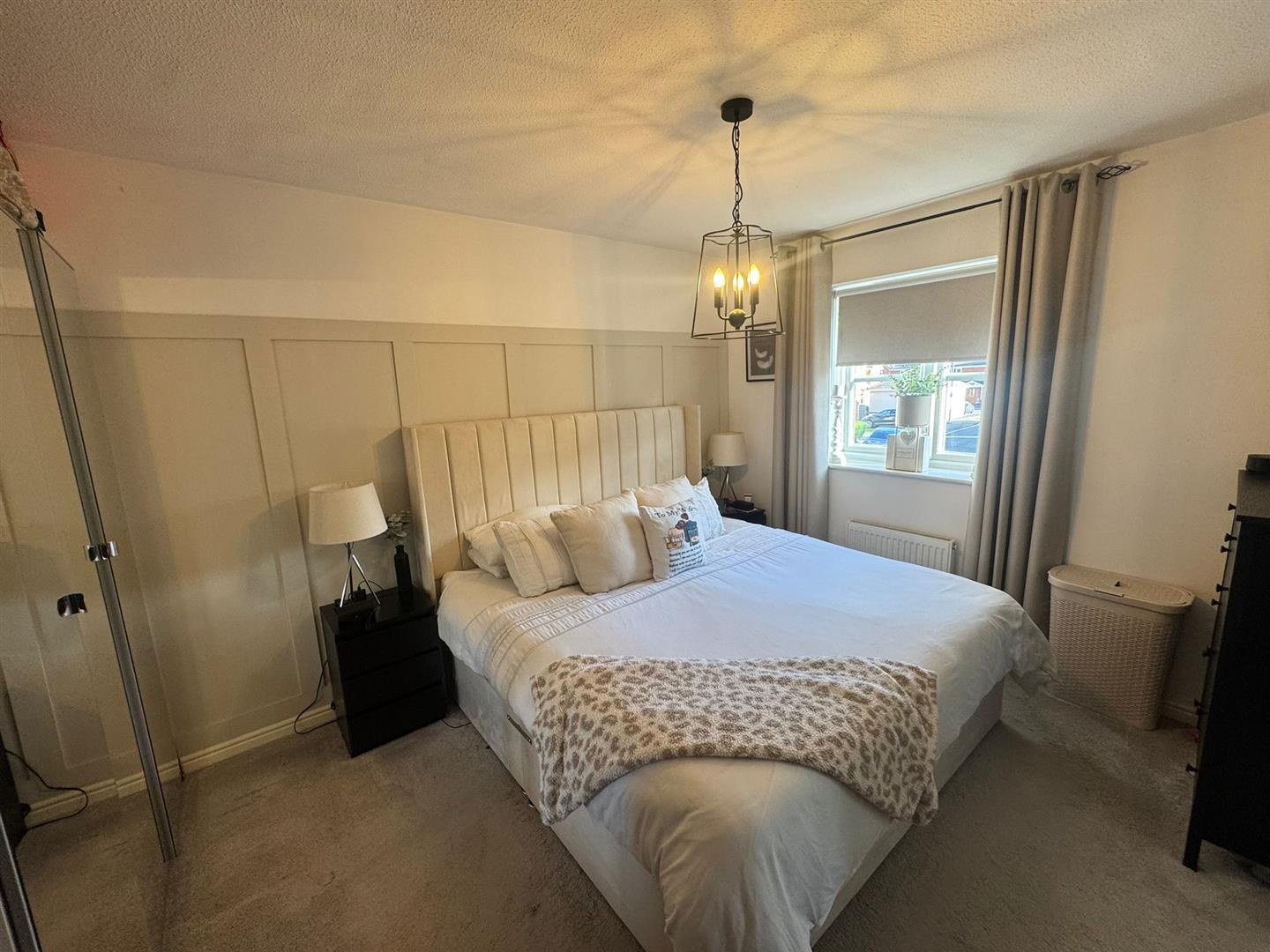 Ger Y Nant, Birchgrove, Swansea, SA7 0HD